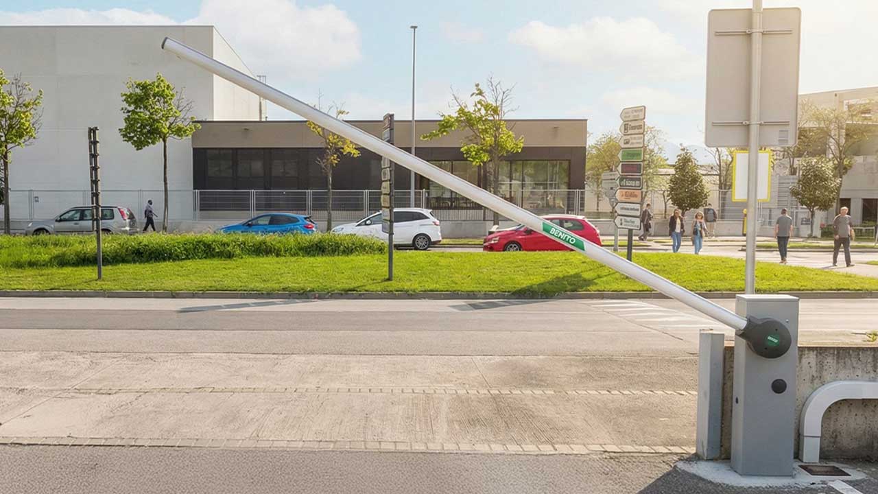 FAQs: Com funciona la barrera automàtica dobertura ràpida BAPE?