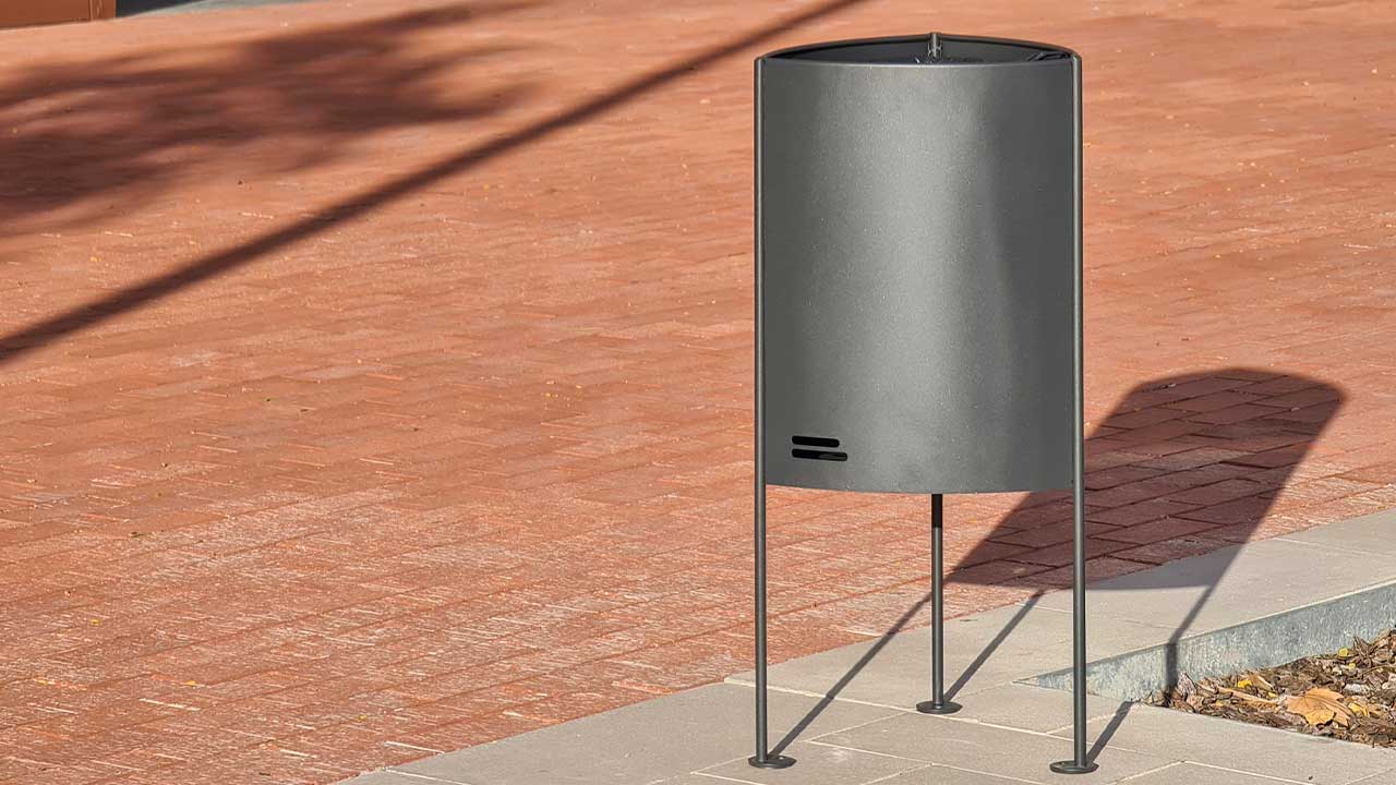 FAQs: Quines prestacions té la Paperera ARGO?