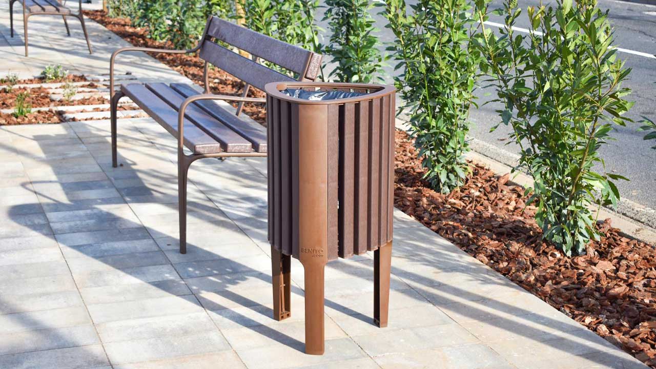 FAQs: Quines prestacions té la Paperera GEA?