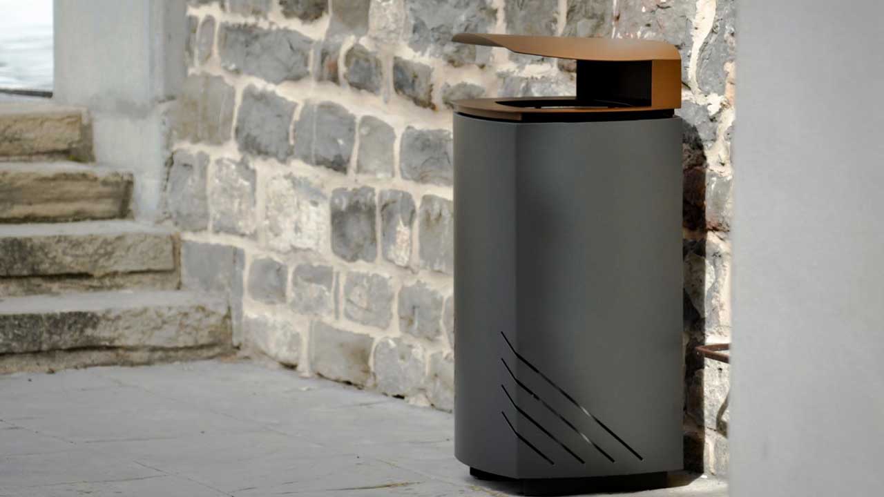 FAQs: Quines prestacions té la Paperera MIELEK?