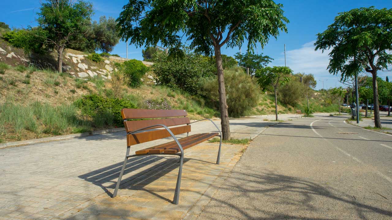 Bancs NEOBARCINS a Mataró