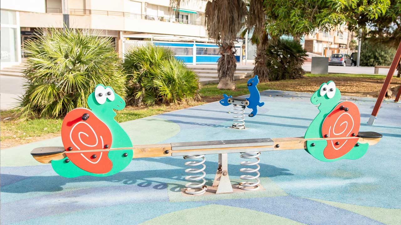 FAQs: Quines presentacions té el balancí PIONA?